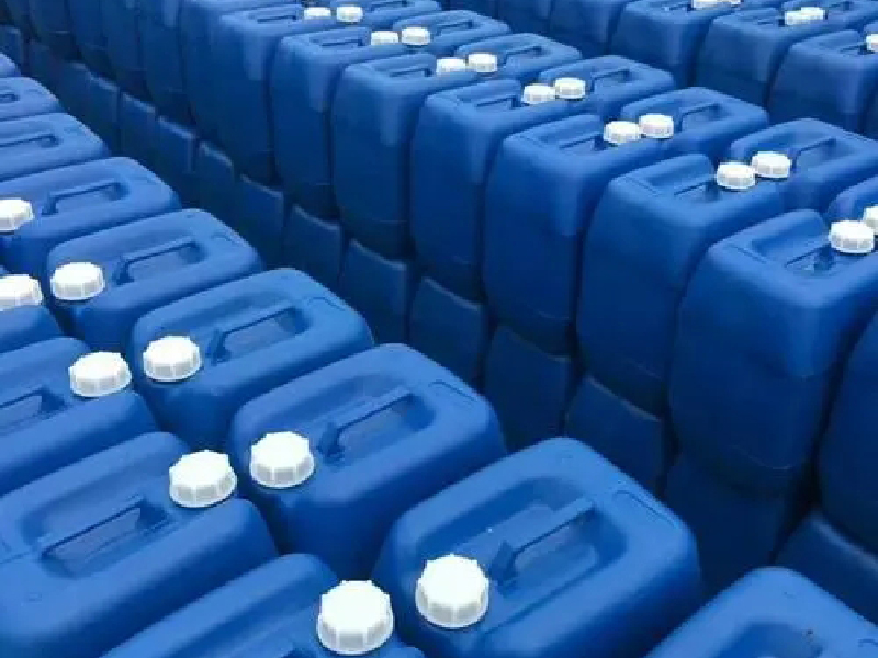 污水處理絮凝劑的類型有哪些？